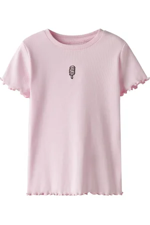 NAME IT Slim Fit T-shirt