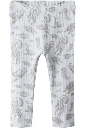 NAME IT Slim Fit Legginsy