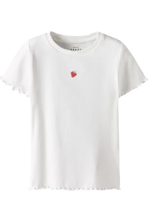 NAME IT Slim Fit T-shirt
