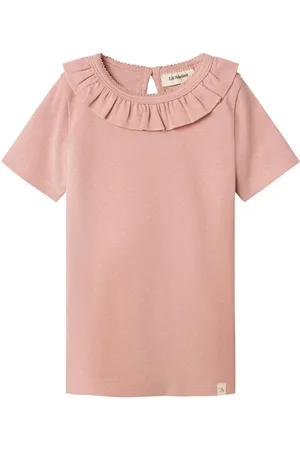 NAME IT Slim Fit T-shirt