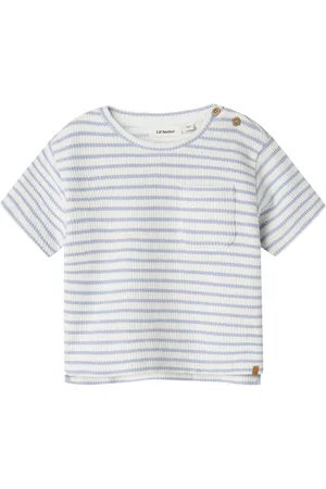 NAME IT Luźny Krój T-shirt