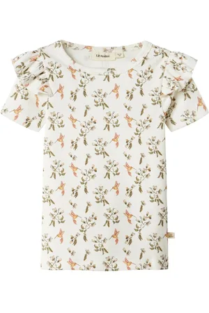 NAME IT Slim Fit T-shirt