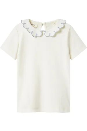 NAME IT Slim Fit T-shirt