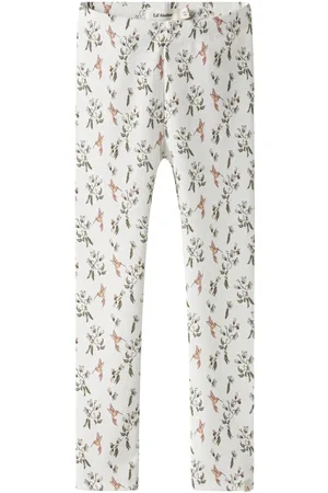 NAME IT Slim Fit Legginsy