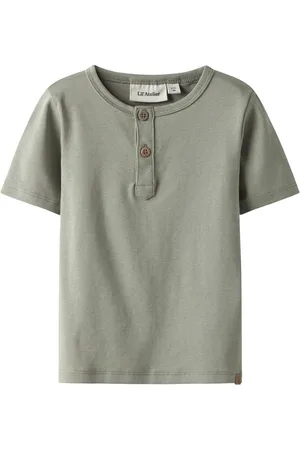 NAME IT Slim Fit T-shirt
