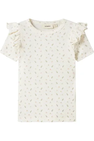 NAME IT Slim Fit T-shirt