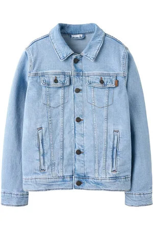 NAME IT Denim Kurtka