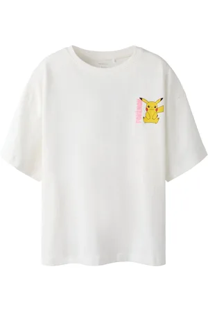 NAME IT Pokemon T-shirt