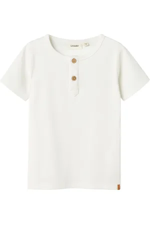 NAME IT Slim Fit T-shirt