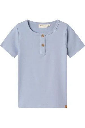 NAME IT Slim Fit T-shirt