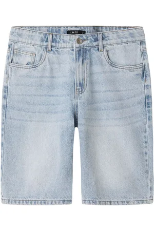 NAME IT Denim Jeansowe Szorty