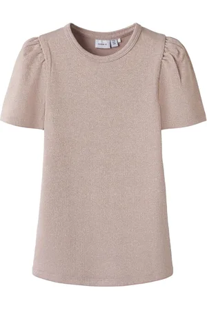 NAME IT Slim Fit T-shirt