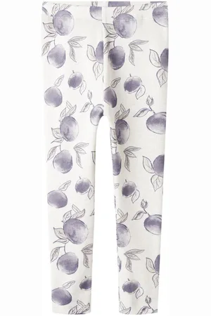 NAME IT Bez Rękawów Legginsy