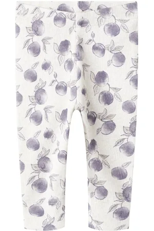 NAME IT Bez Rękawów Legginsy