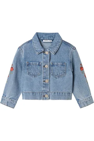 NAME IT Denim Kurtka