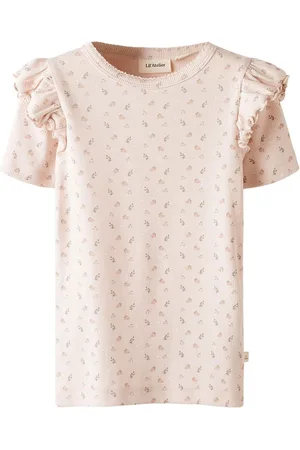 NAME IT Slim Fit T-shirt
