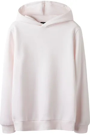 NAME IT Długi Rękaw Bluza Z Kapturem