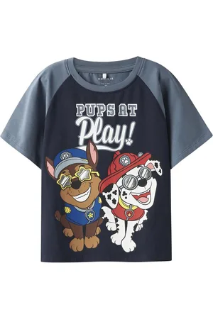 NAME IT Psi Patrol T-shirt