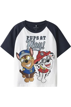 NAME IT Psi Patrol T-shirt