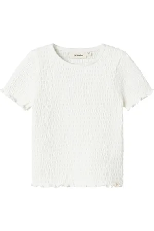 NAME IT Slim Fit T-shirt