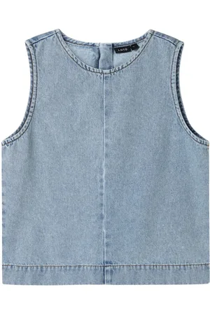 NAME IT Denim Top
