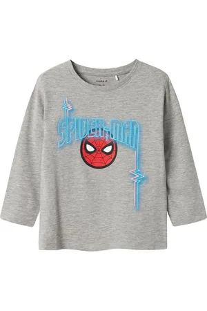 NAME IT Spiderman T-shirt