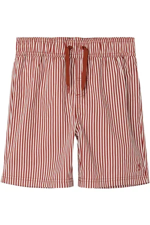 NAME IT Haft Spodenki Kąpielowe