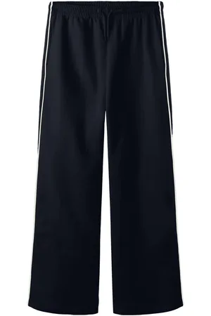 NAME IT Wide Leg Sweat Pants