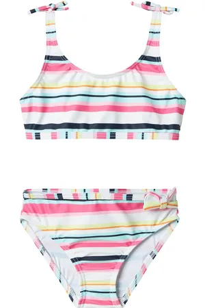 NAME IT Z Nadrukiem Bikini
