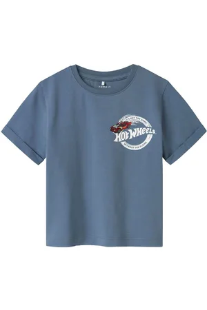 NAME IT Hot Wheels T-shirt