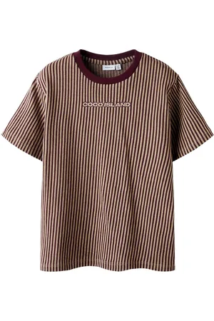 NAME IT Regularny Krój T-shirt