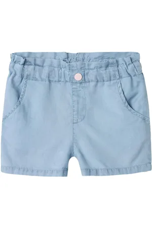 NAME IT Denim Jeansowe Szorty