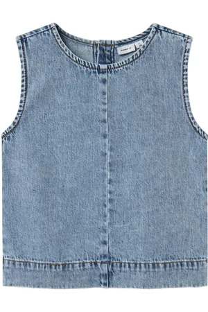 NAME IT Denim Top