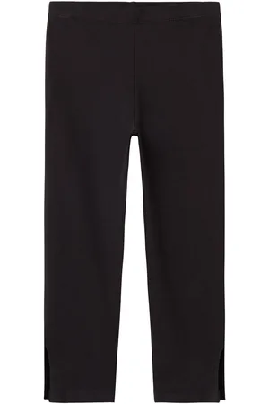 NAME IT Bawełna Organiczna Legginsy