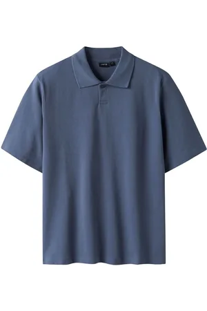 NAME IT Bawełna Organiczna Koszulka Polo