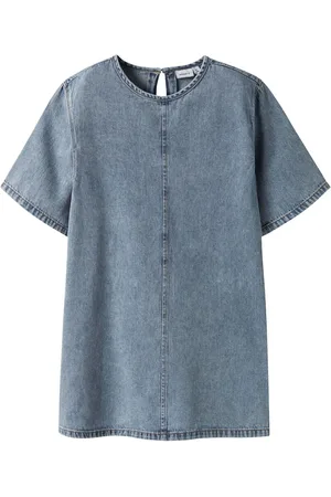 NAME IT Denim Sukienka