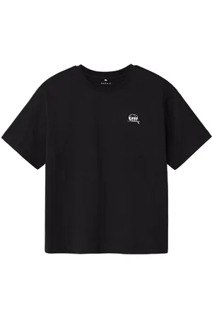 NAME IT Bawełna Organiczna T-shirt