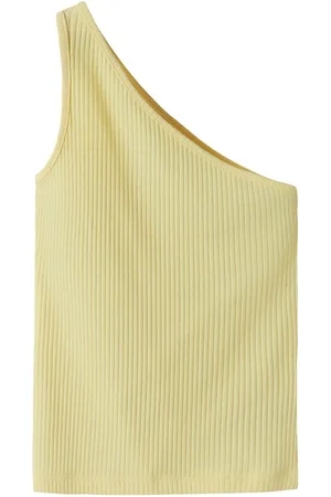 NAME IT Na Jedno Ramię Top