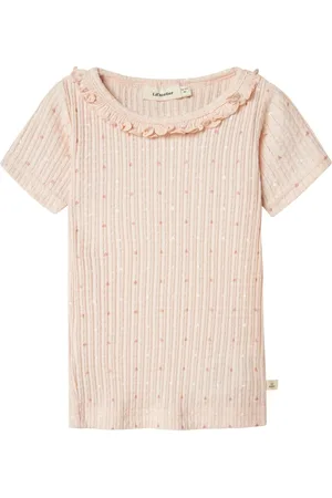 NAME IT Bawełna Organiczna T-shirt