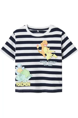 NAME IT Pokemon T-shirt