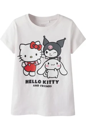 NAME IT Hello Kitty T-shirt