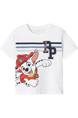 NAME IT Psi Patrol T-shirt