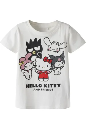 NAME IT Hello Kitty T-shirt