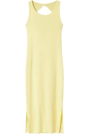 NAME IT Bawełna Organiczna Sukienka