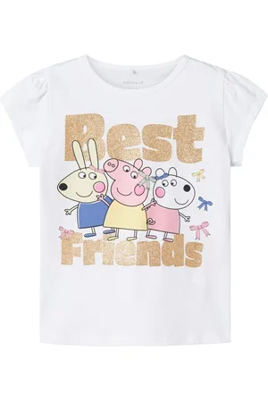 NAME IT Świnka Peppa T-shirt
