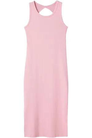 NAME IT Bawełna Organiczna Sukienka