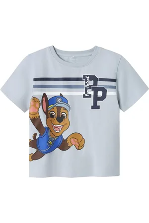NAME IT Psi Patrol T-shirt