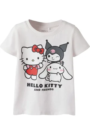NAME IT Hello Kitty T-shirt