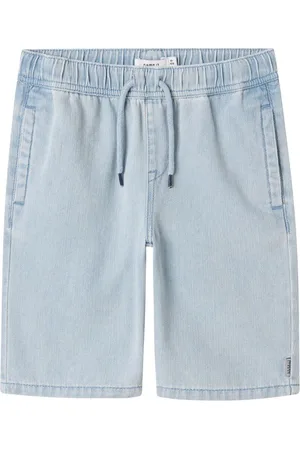 NAME IT Denim Szorty