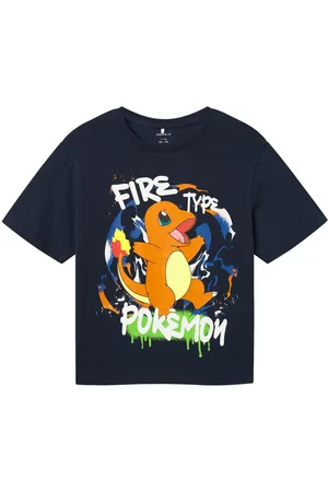 NAME IT Pokemon T-shirt